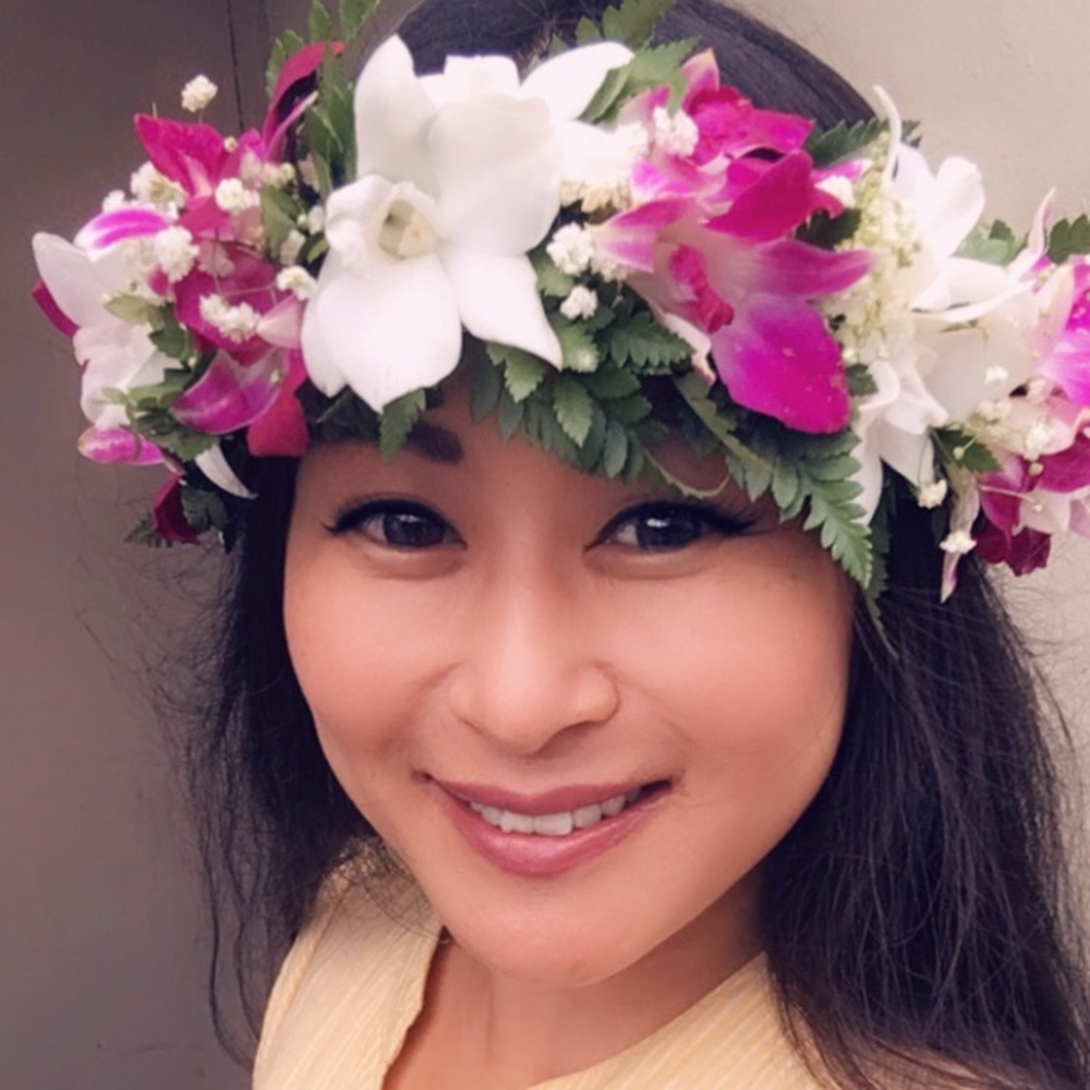 Meet your Posher, Julie